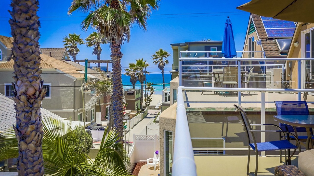 Photo of Others in Mission Beach