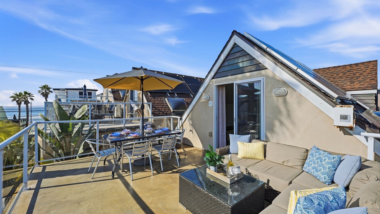 Photo of Outdoor in Mission Beach