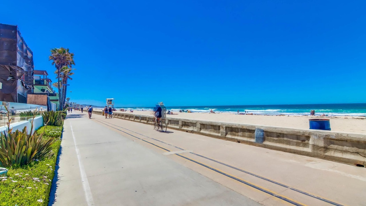 Photo of Others in Mission Beach