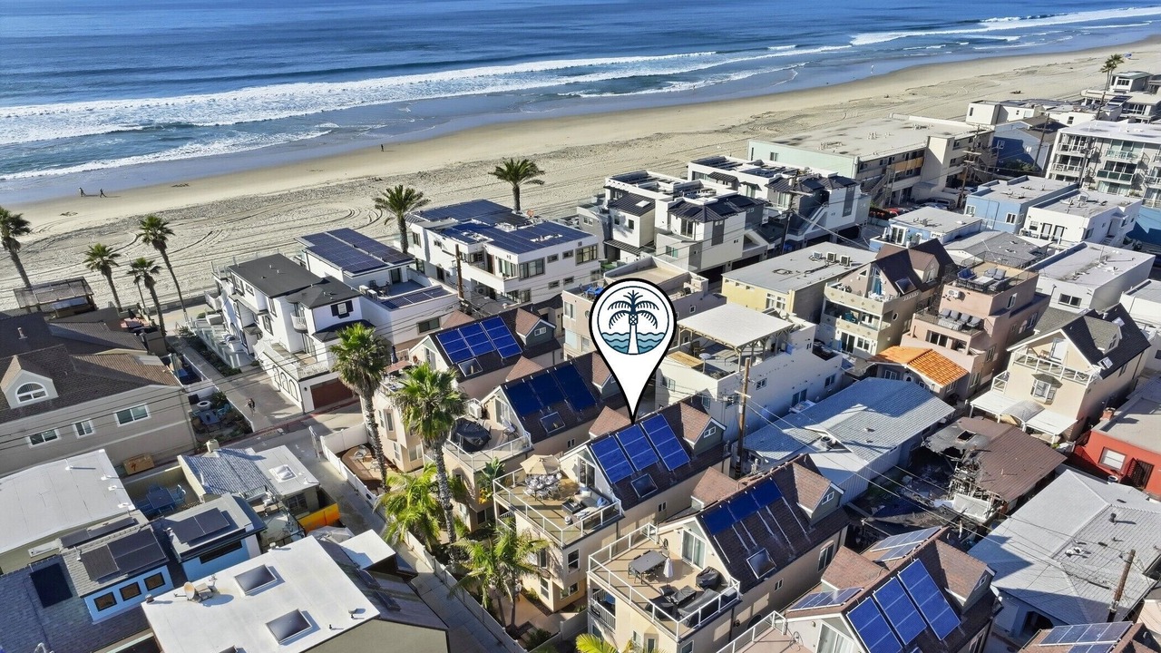 Photo of Others in Mission Beach