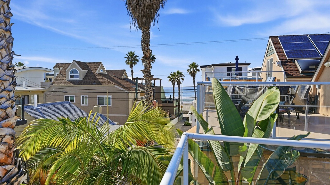 Photo of Others in Mission Beach