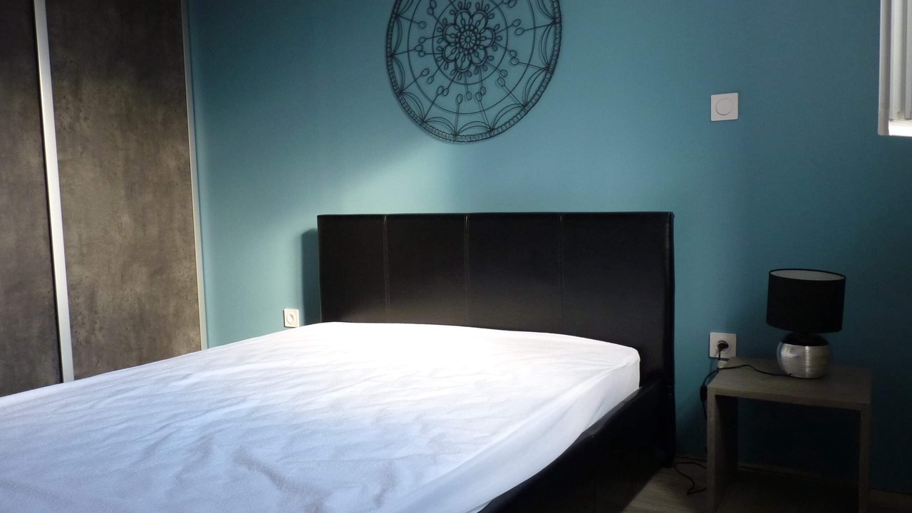 Photo of Bedroom in Gras