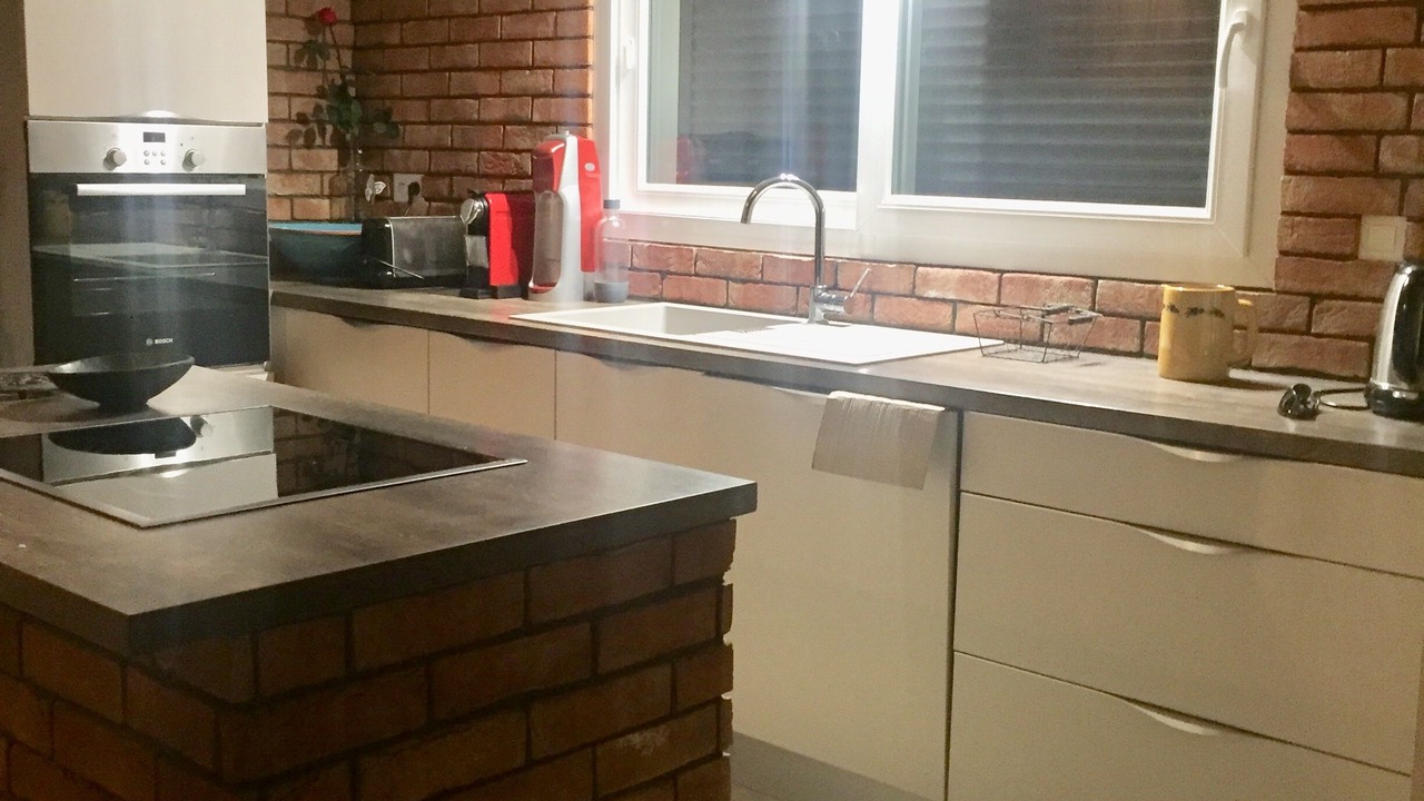 Photo of Kitchen in Gras