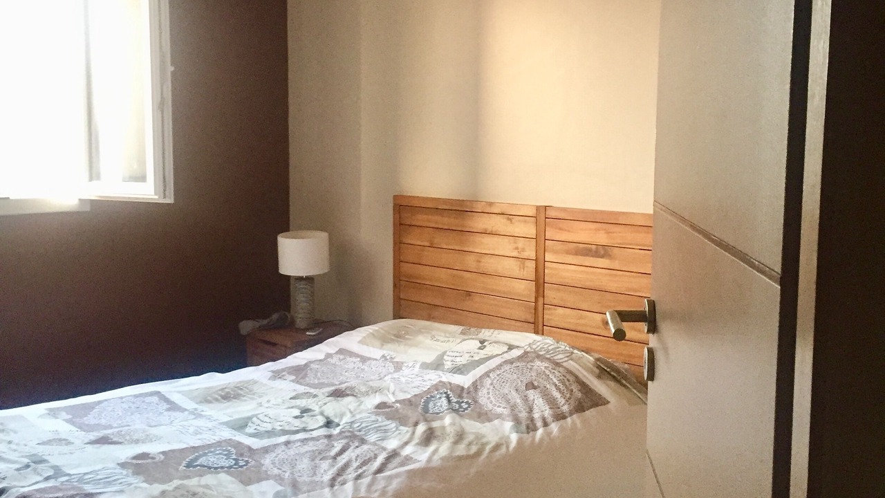 Photo of Bedroom in Gras