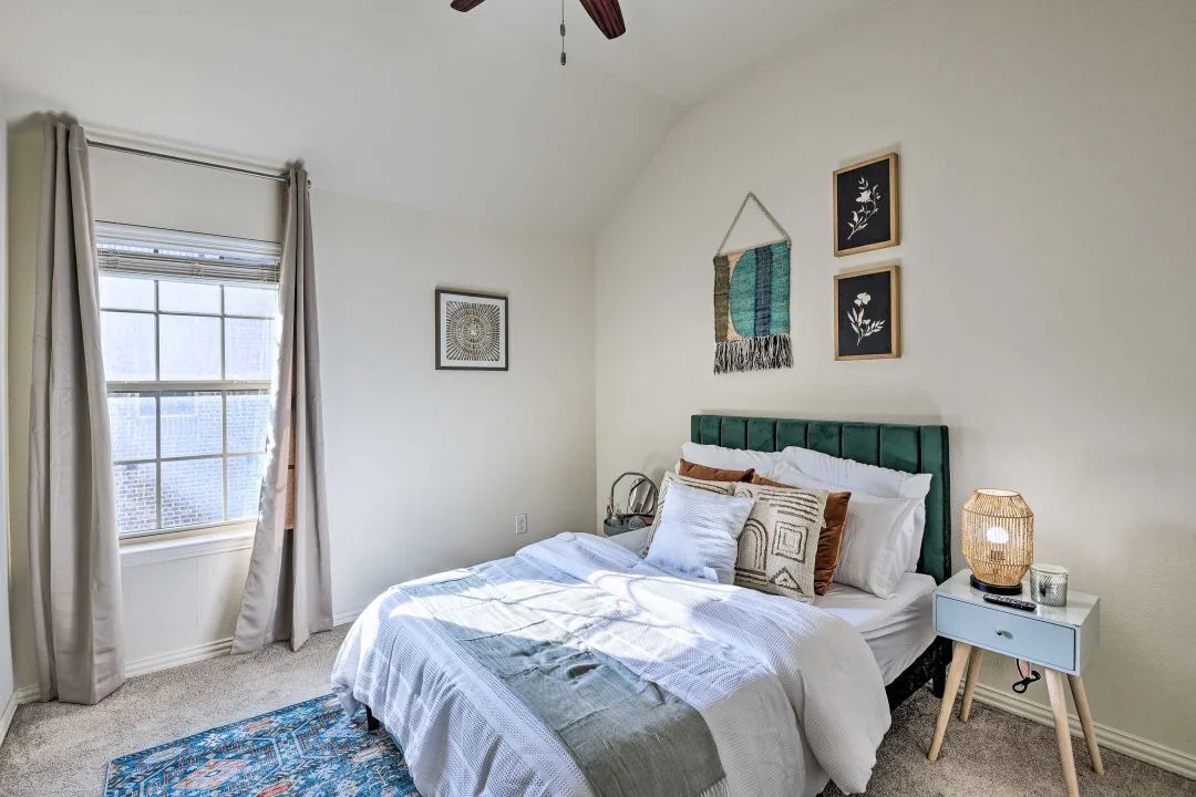 Photo of Bedroom in Las Colinas