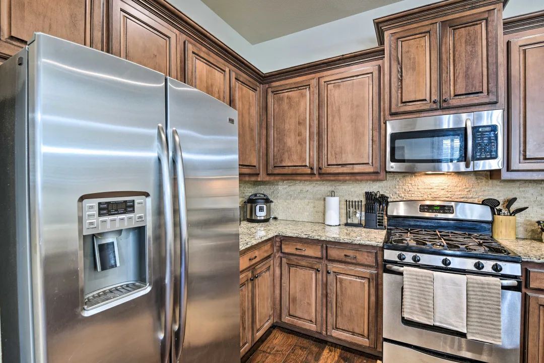 Photo of Kitchen in Las Colinas