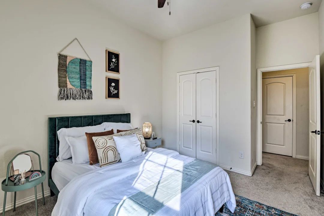 Photo of Bedroom in Las Colinas