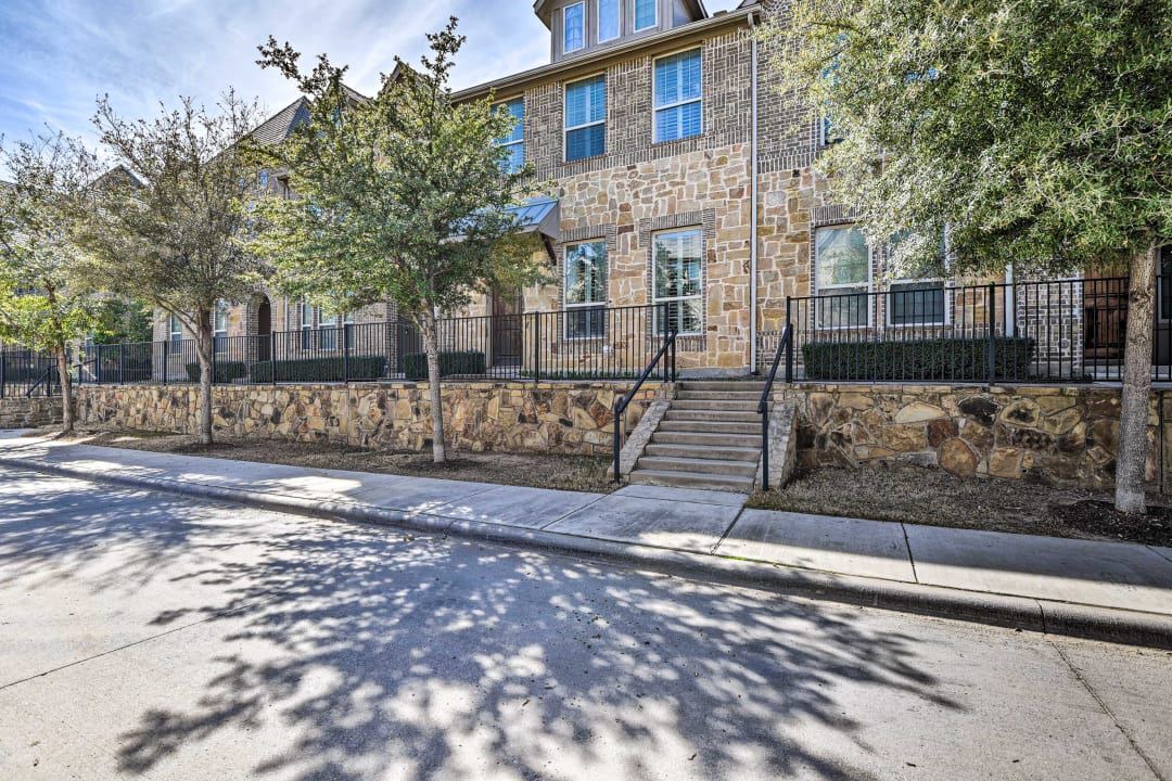 Photo of Outdoor in Las Colinas