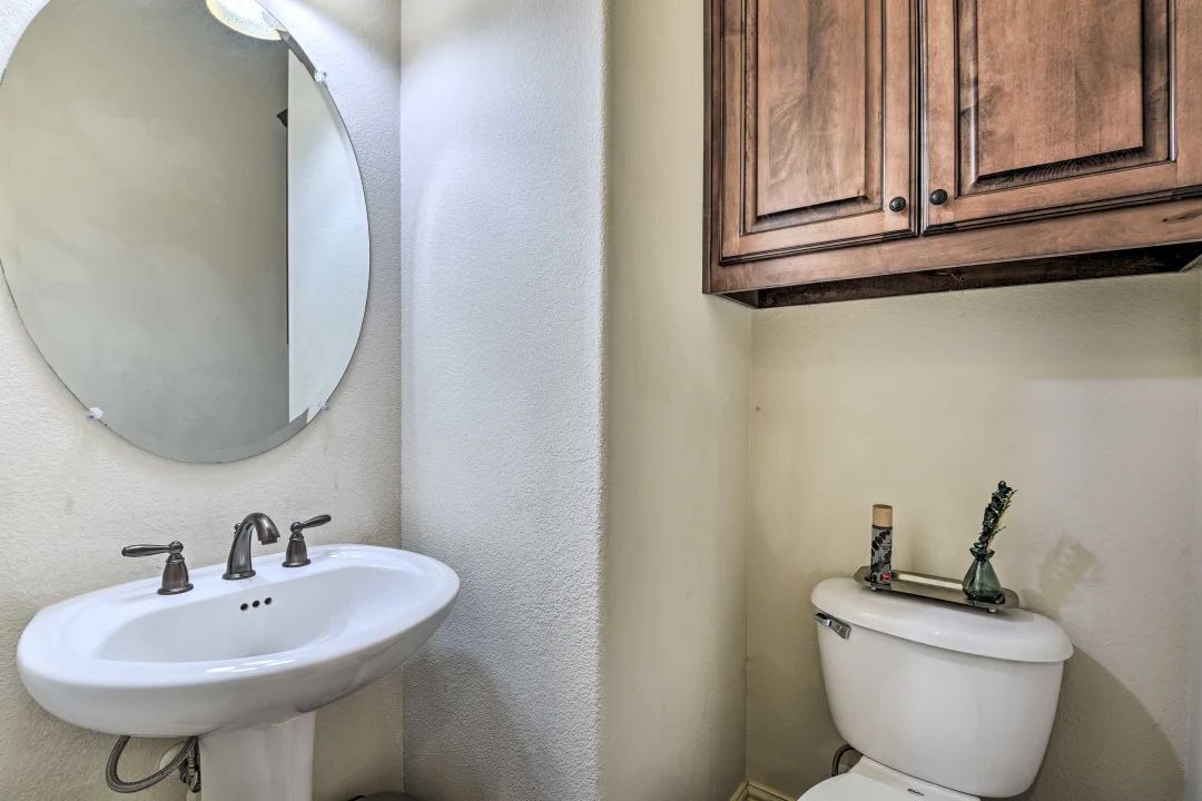 Photo of Bathroom in Las Colinas