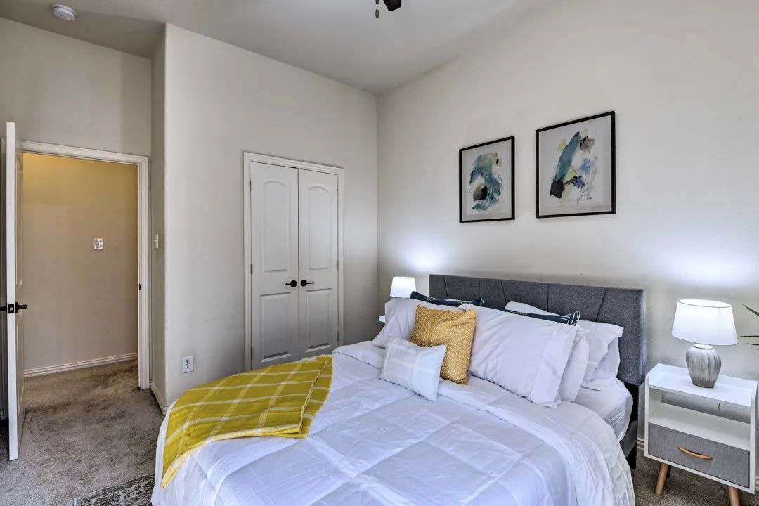 Photo of Bedroom in Las Colinas