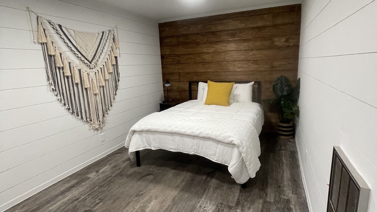 Photo of Bedroom in Gonzales