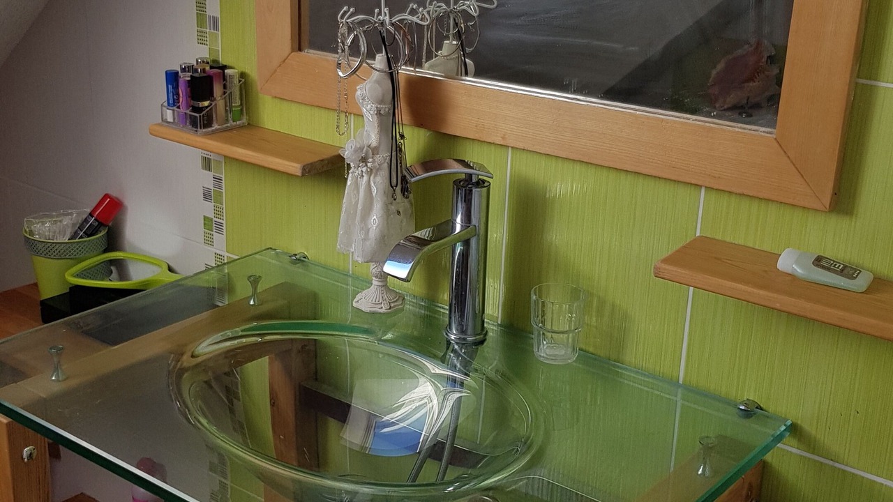 Photo of Bathroom in Saint-Pierre-d'Entremont