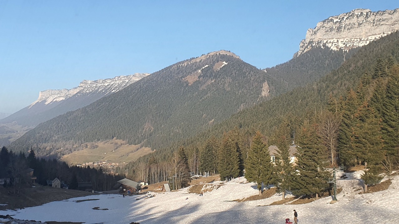 Photo of Outdoor in Saint-Pierre-d'Entremont