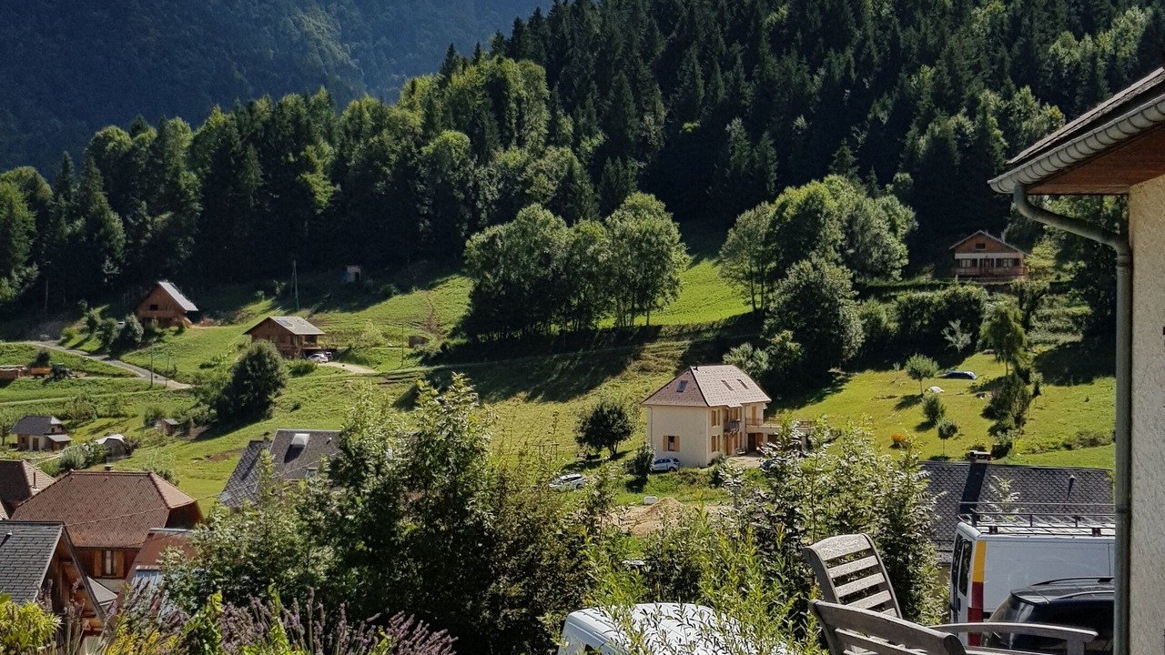 Photo of Outdoor in Saint-Pierre-d'Entremont
