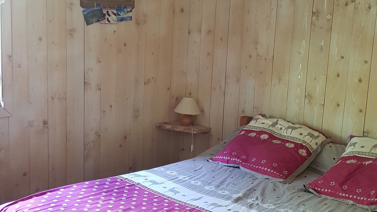 Photo of Bedroom in Saint-Pierre-d'Entremont