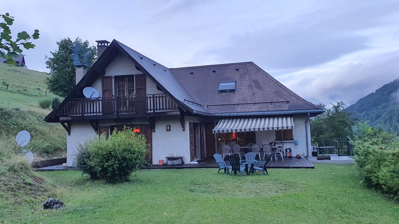 Photo of Outdoor in Saint-Pierre-d'Entremont