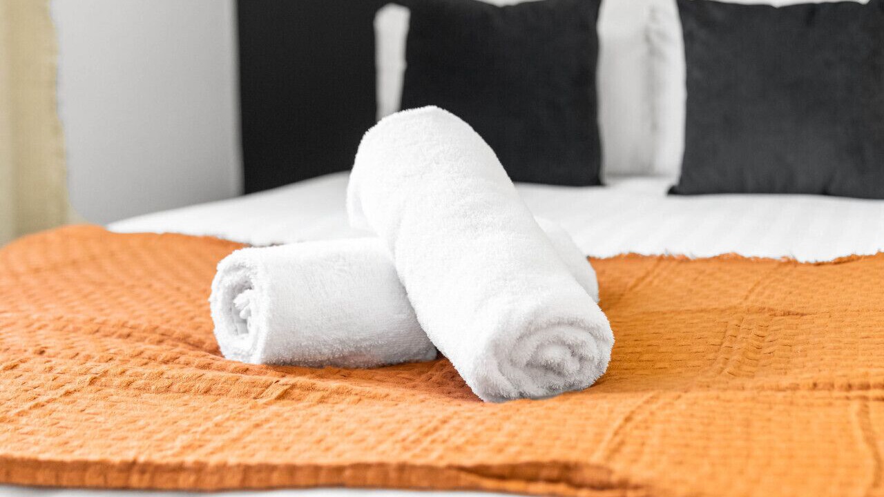 Photo of Bedroom in Cradley