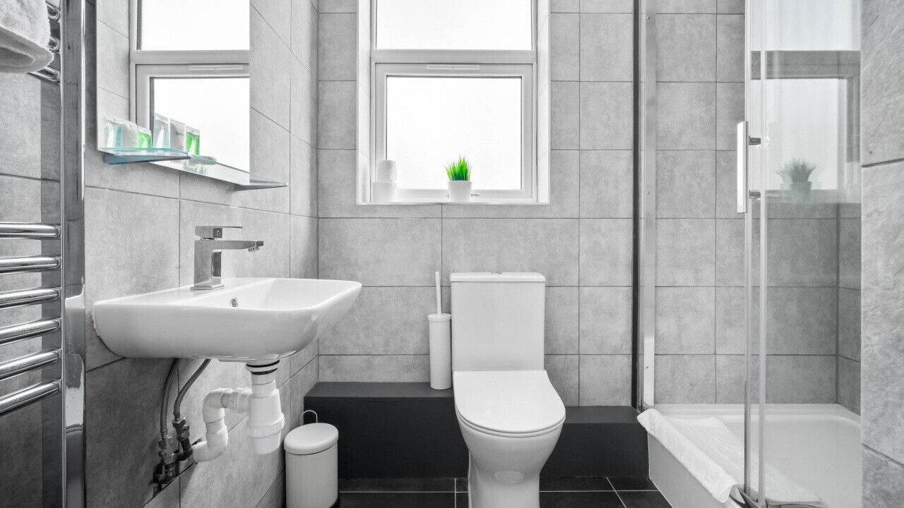 Photo of Bathroom in Cradley