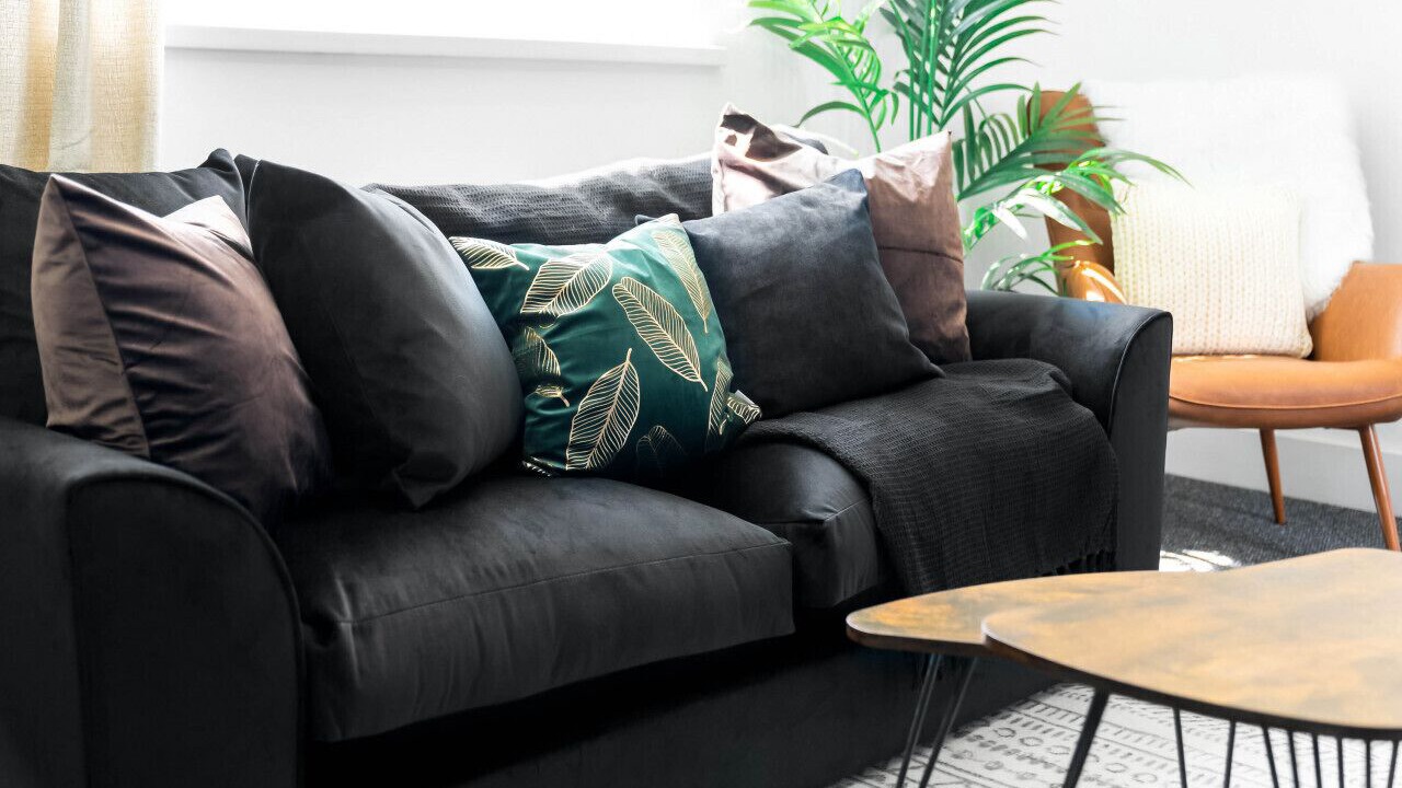 Photo of Livingroom in Cradley