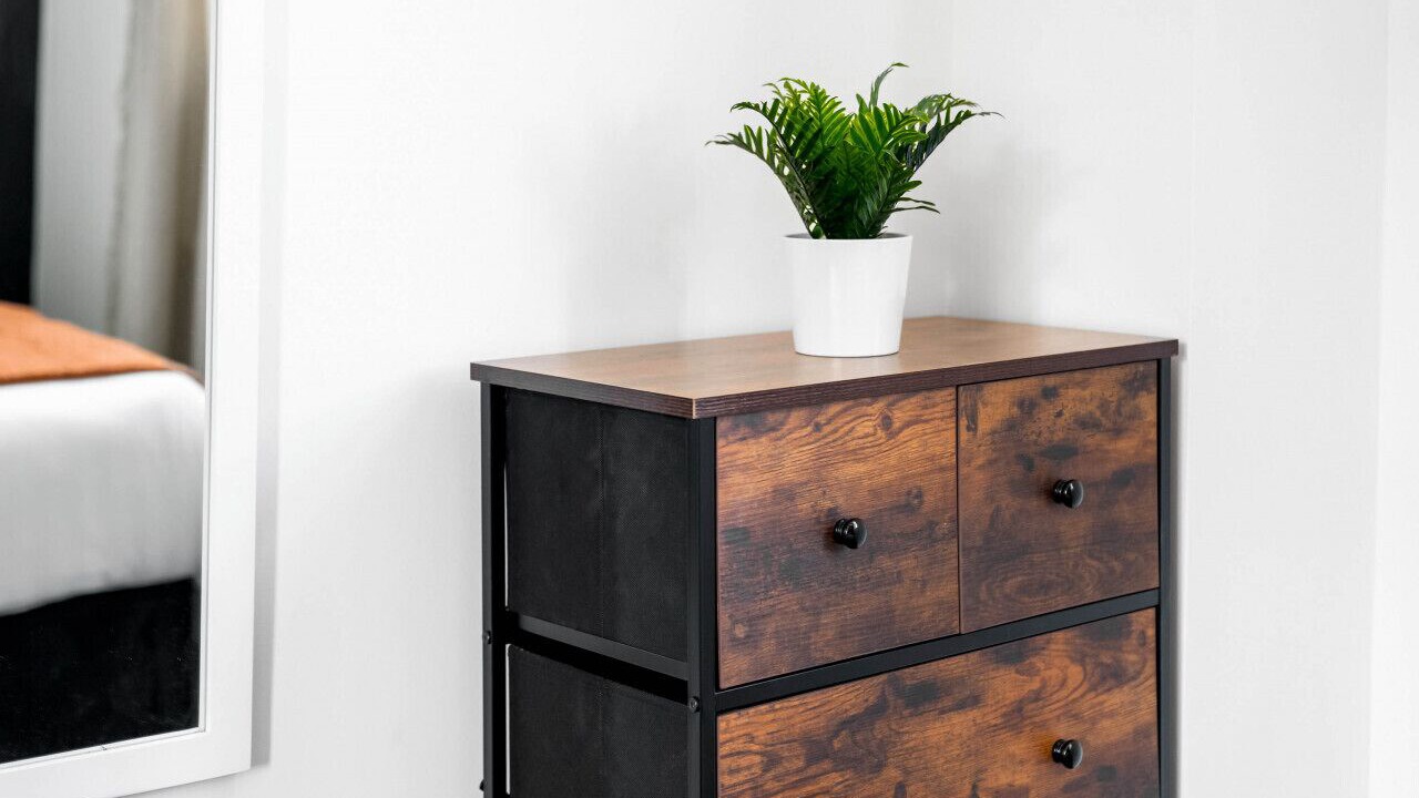 Photo of Bedroom in Cradley