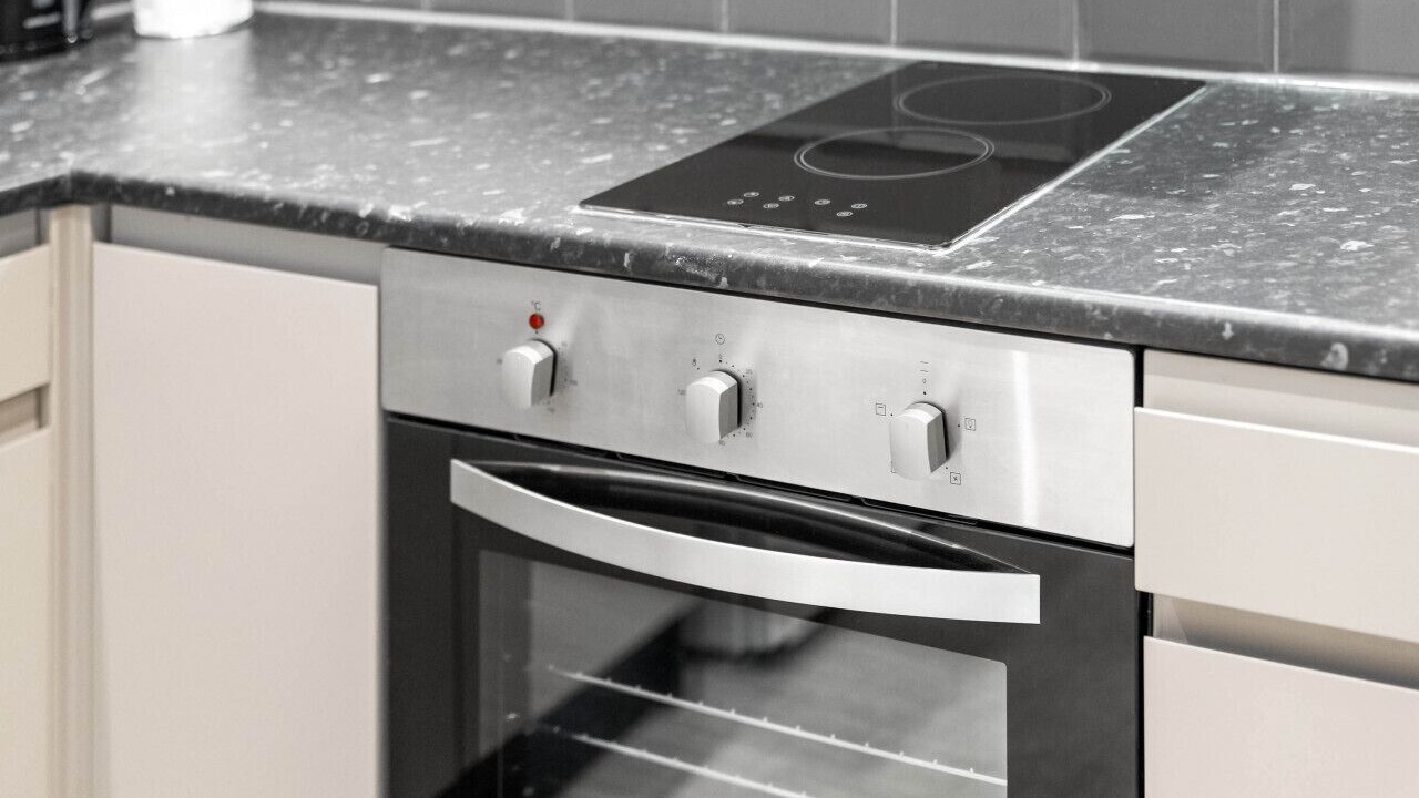 Photo of Kitchen in Cradley