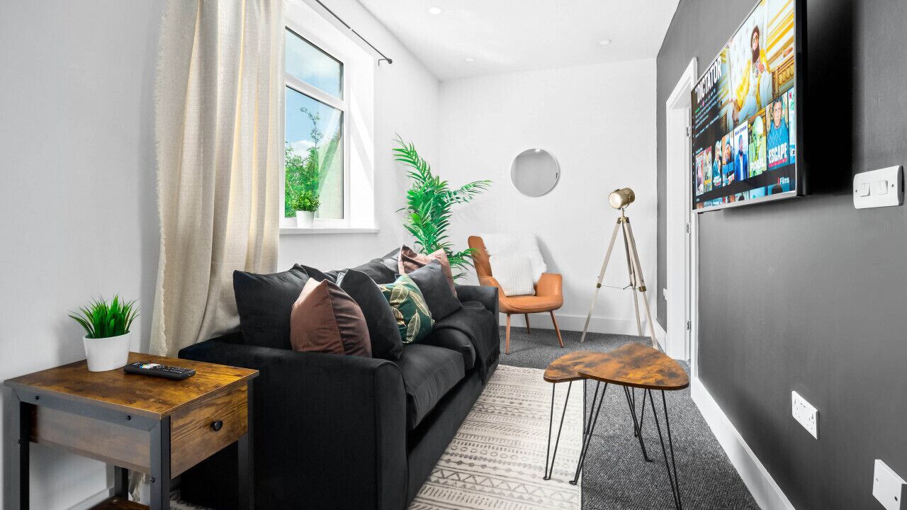 Photo of Livingroom in Cradley