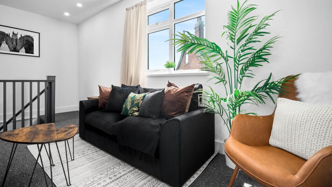 Photo of Livingroom in Cradley