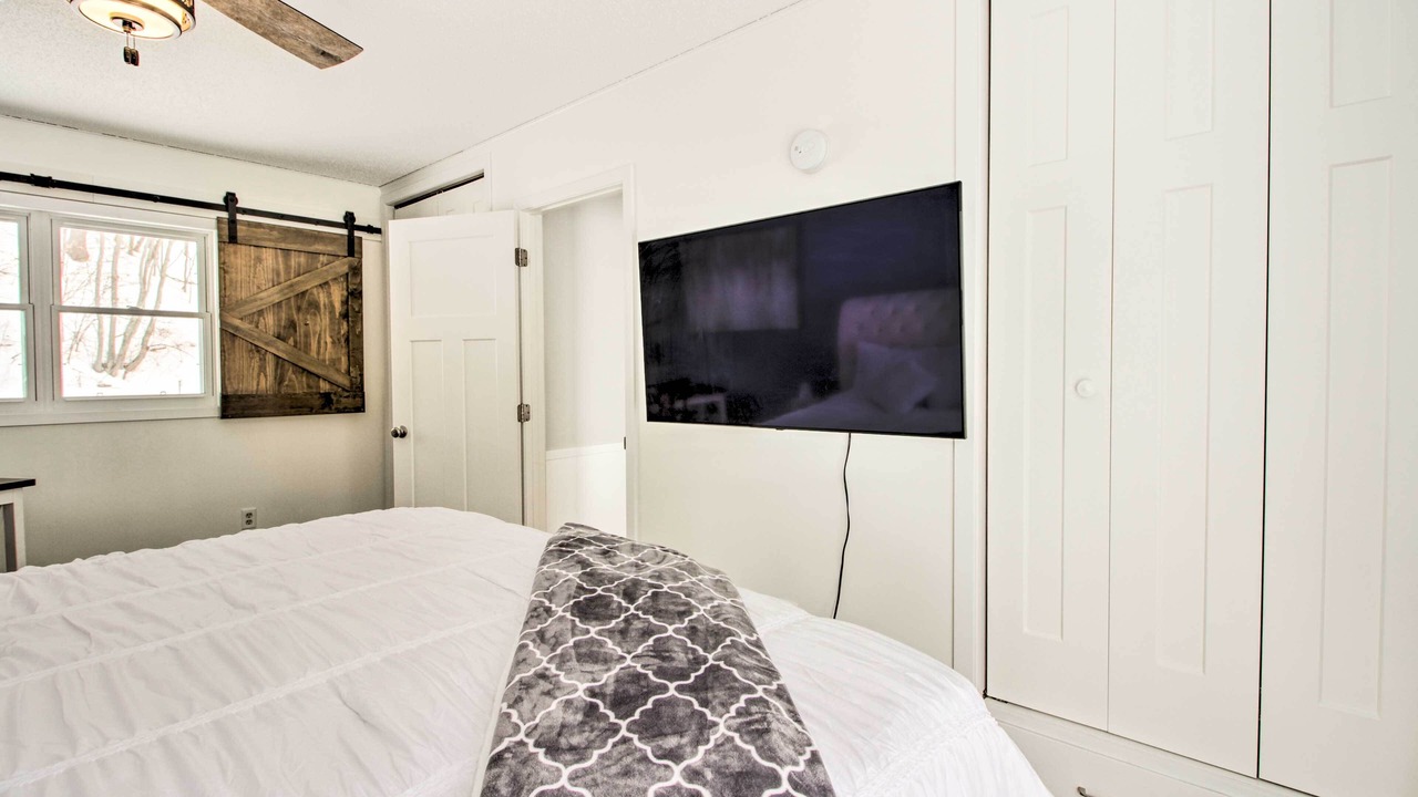 Photo of Bedroom in Nisswa