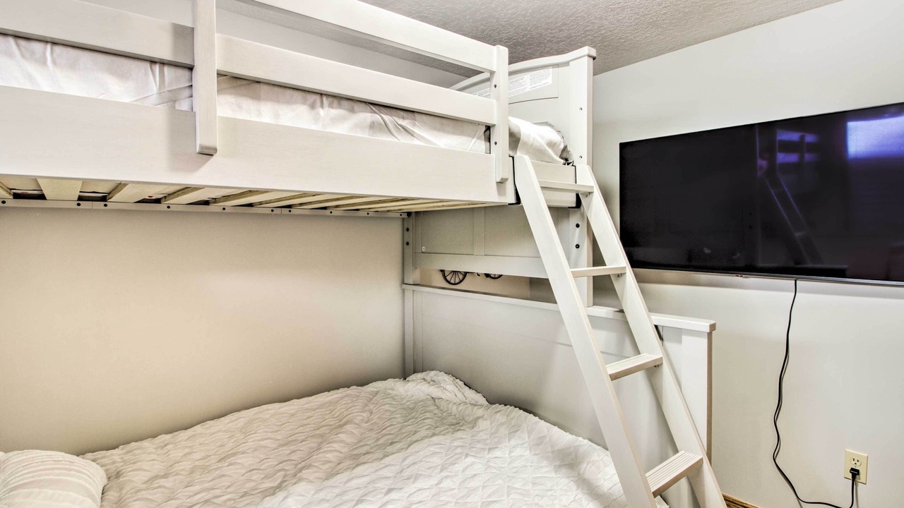 Photo of Bedroom in Nisswa