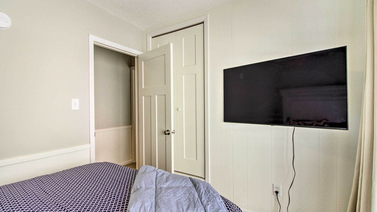 Photo of Bedroom in Nisswa