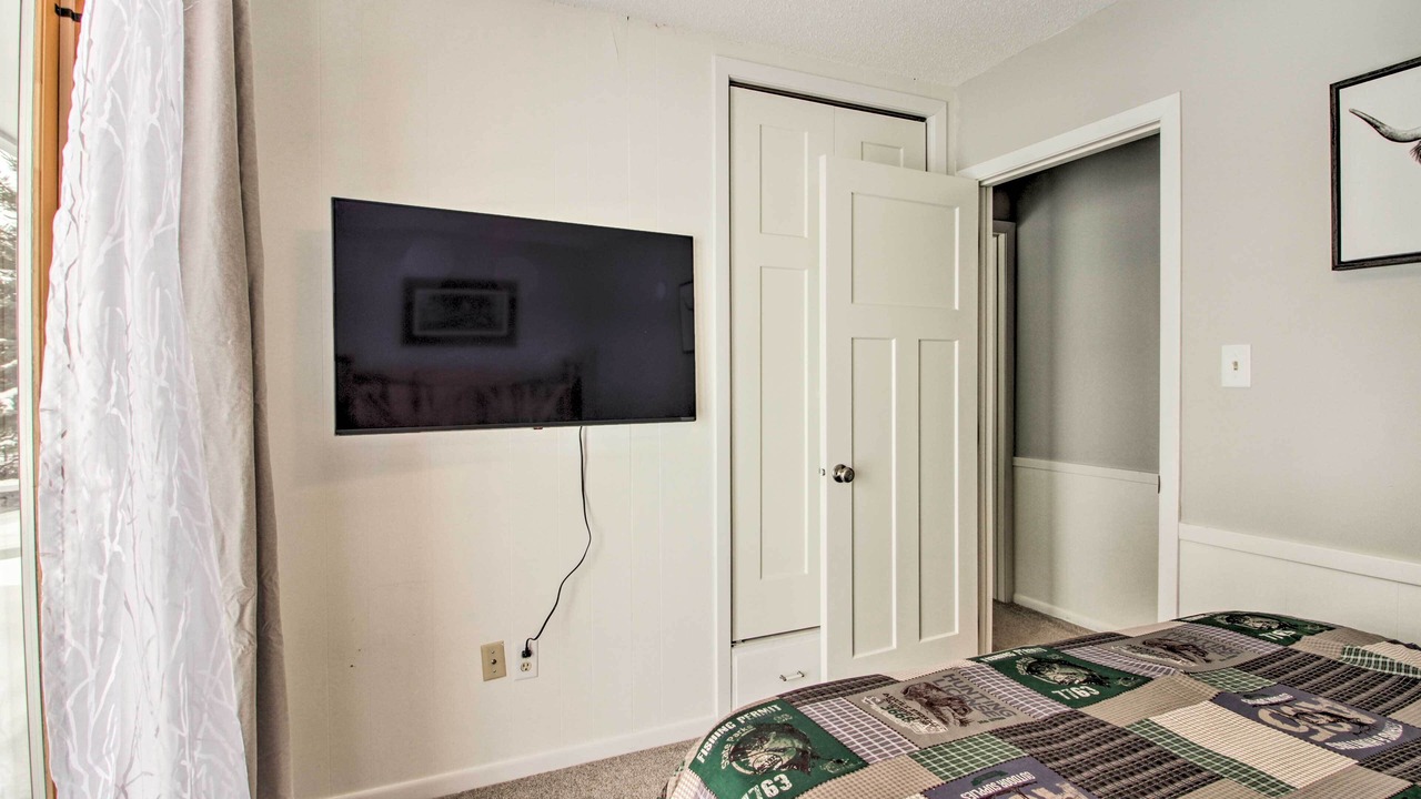 Photo of Bedroom in Nisswa