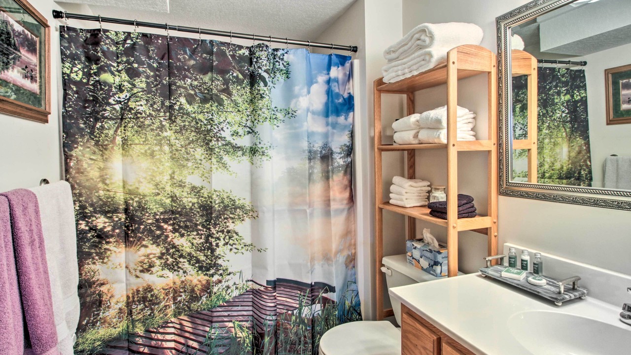 Photo of Bathroom in Nisswa