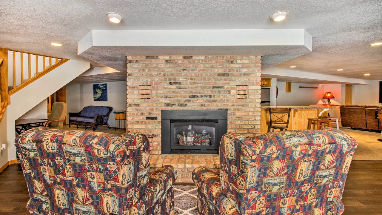 Photo of Livingroom in Nisswa