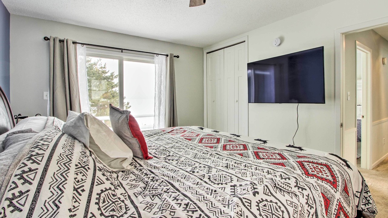 Photo of Bedroom in Nisswa