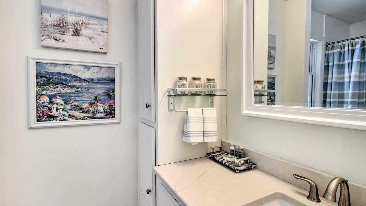 Photo of Bathroom in Nisswa
