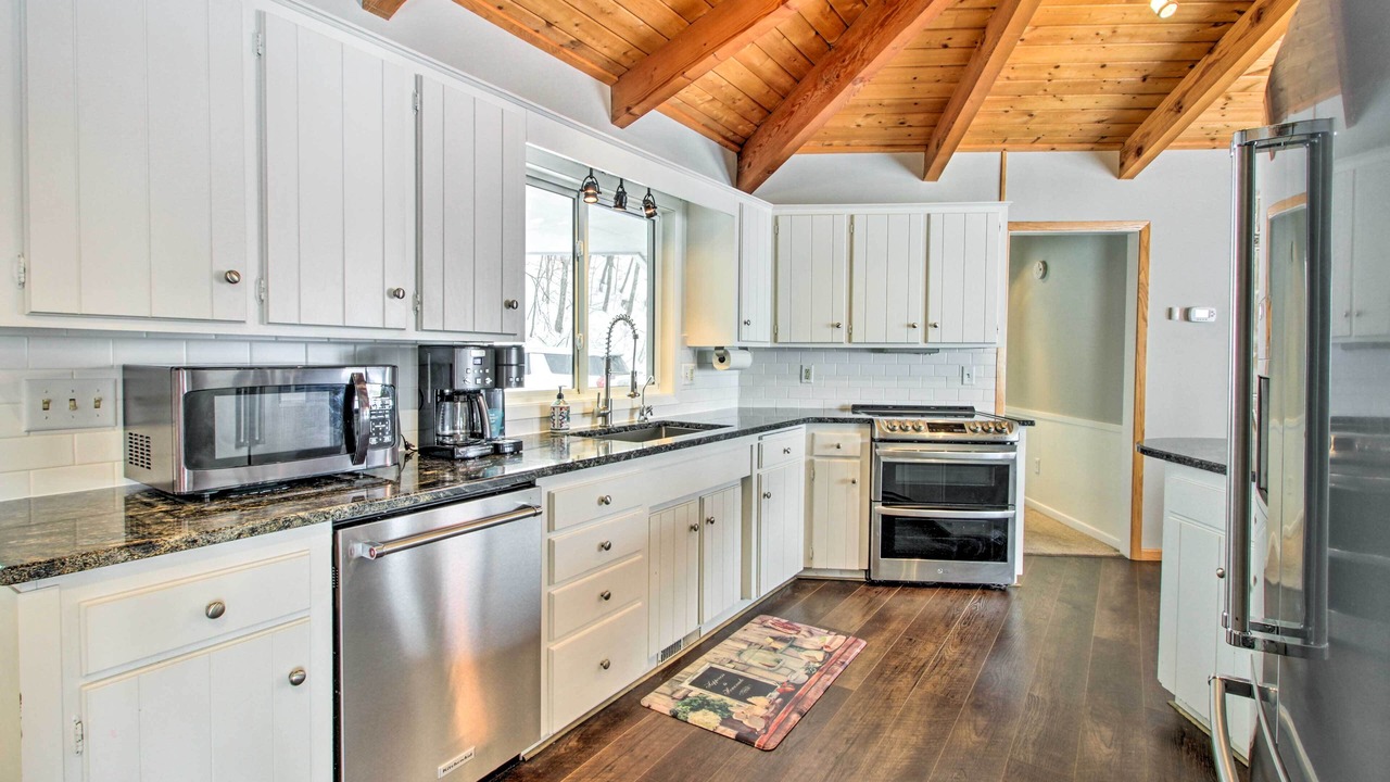 Photo of Kitchen in Nisswa