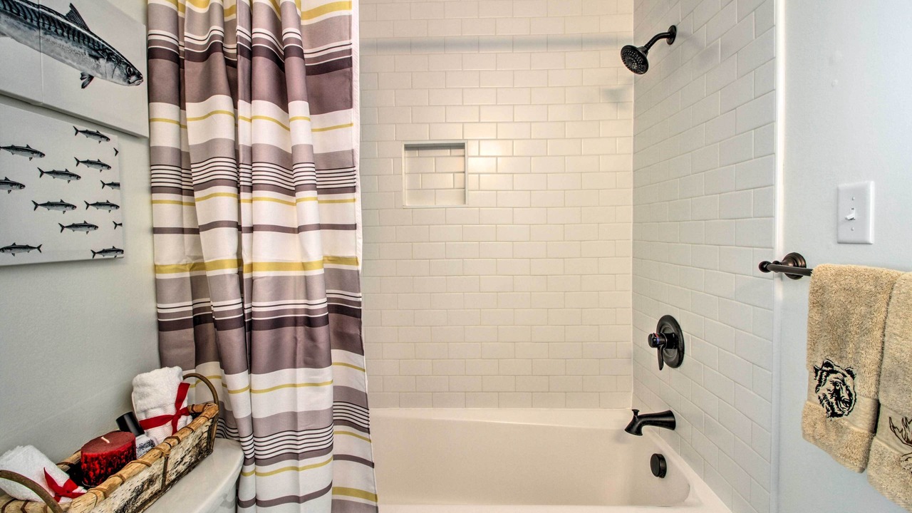 Photo of Bathroom in Nisswa