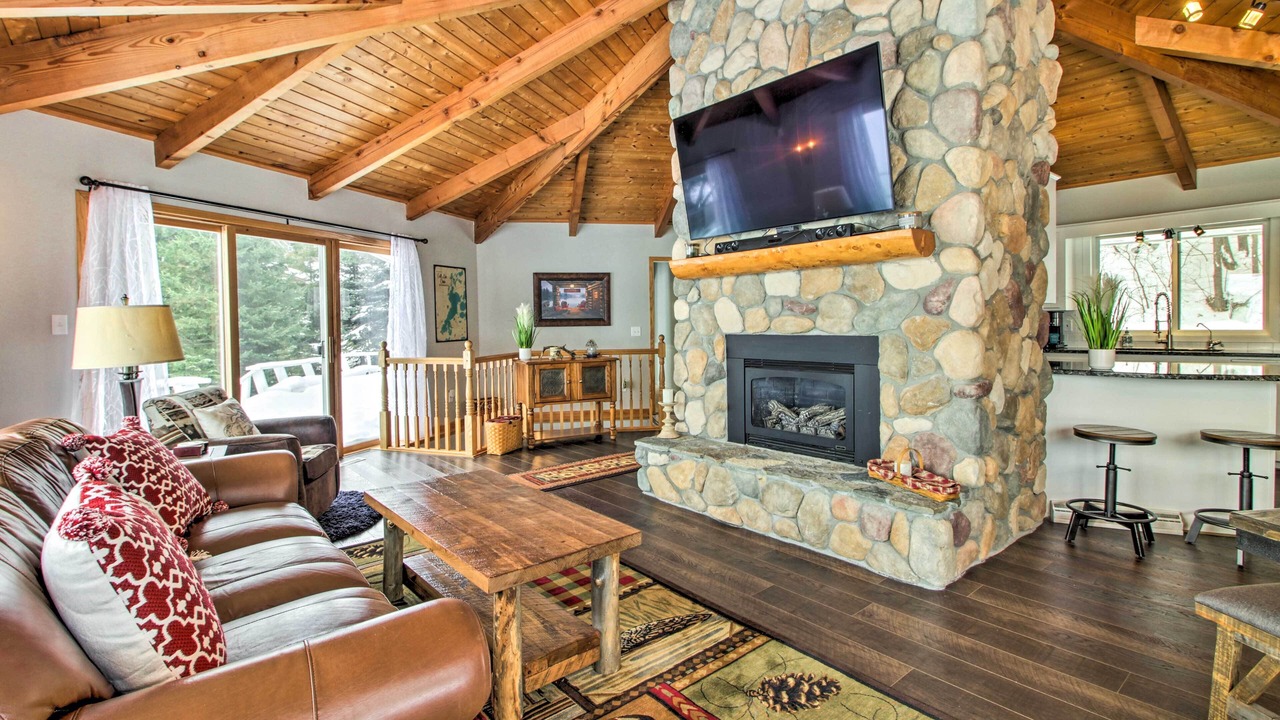 Photo of Bedroom in Nisswa