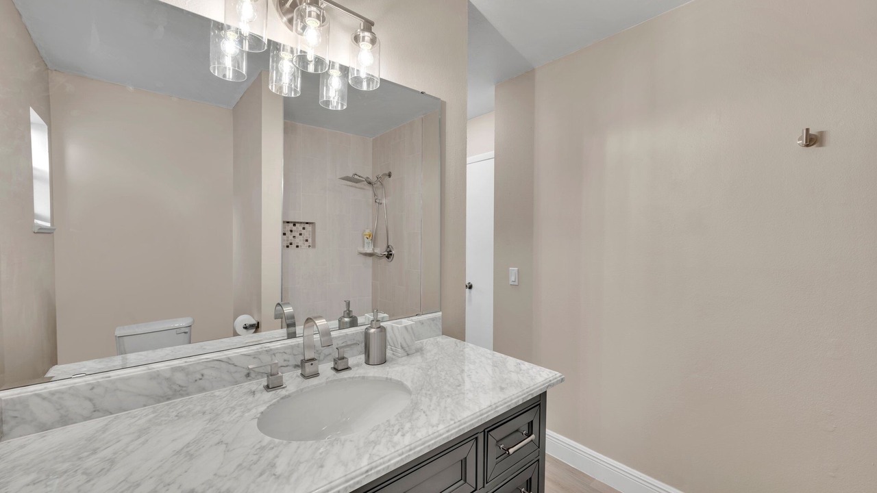 Photo of Bathroom in Kissimmee