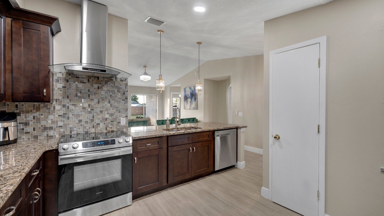 Photo of Kitchen in Kissimmee