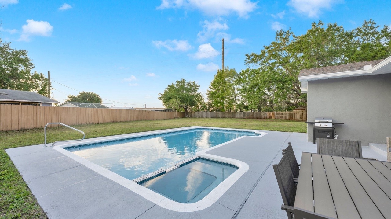 Photo of Outdoor in Kissimmee