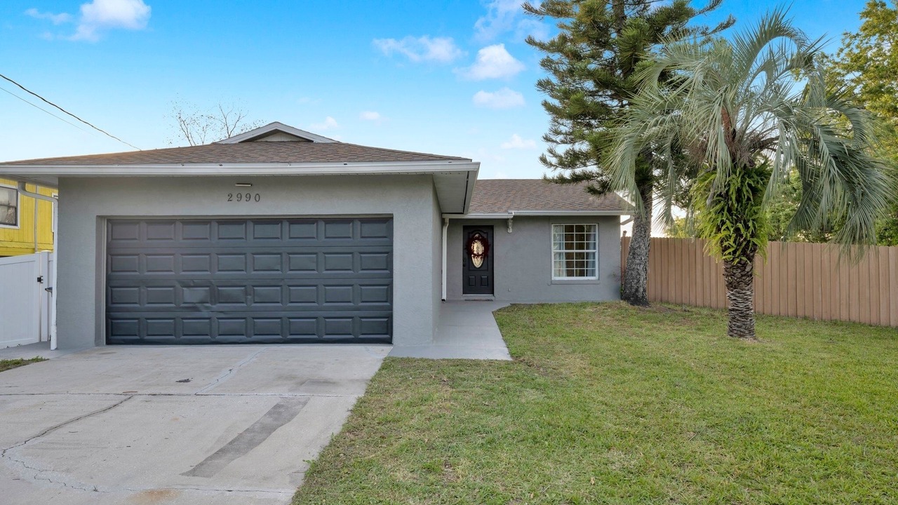 Photo of Outdoor in Kissimmee