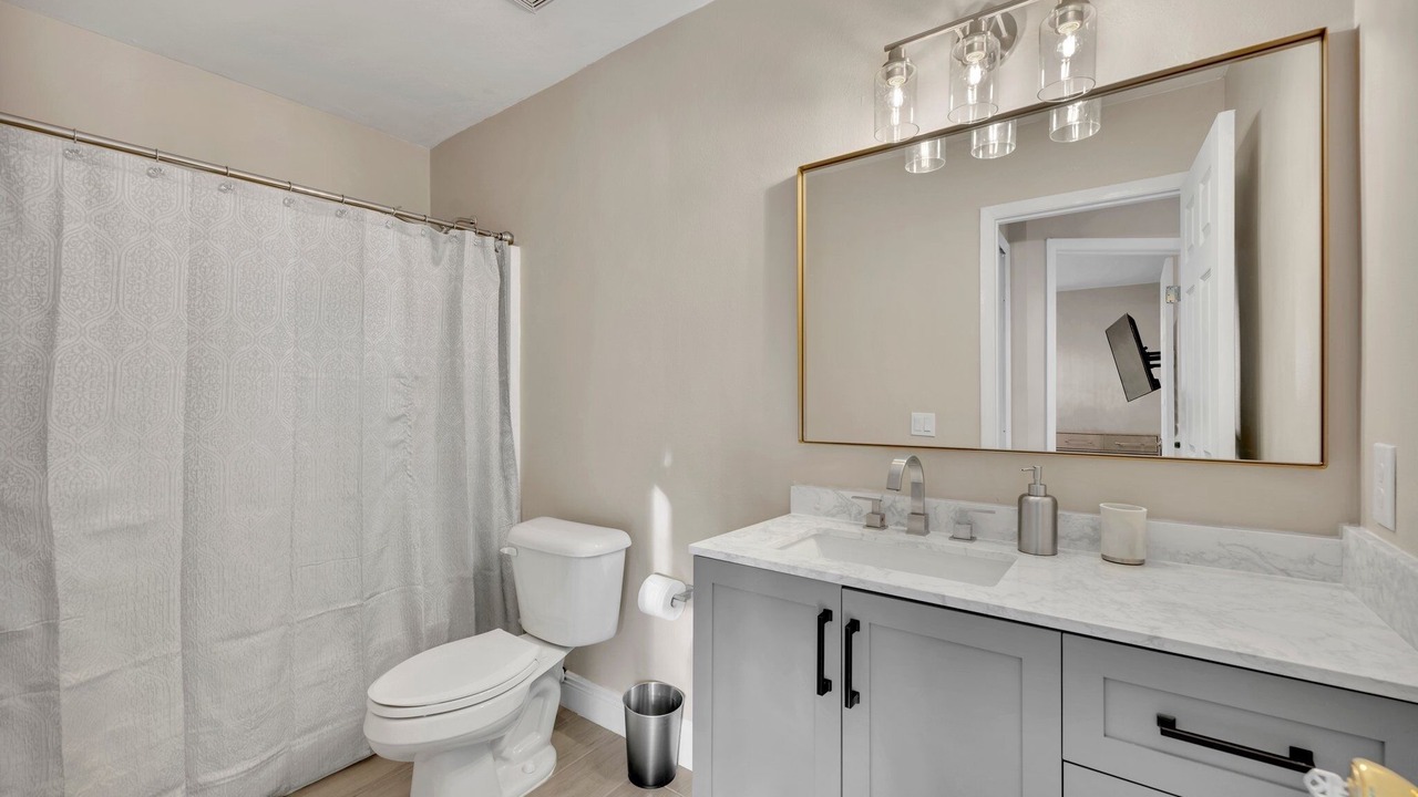 Photo of Bathroom in Kissimmee