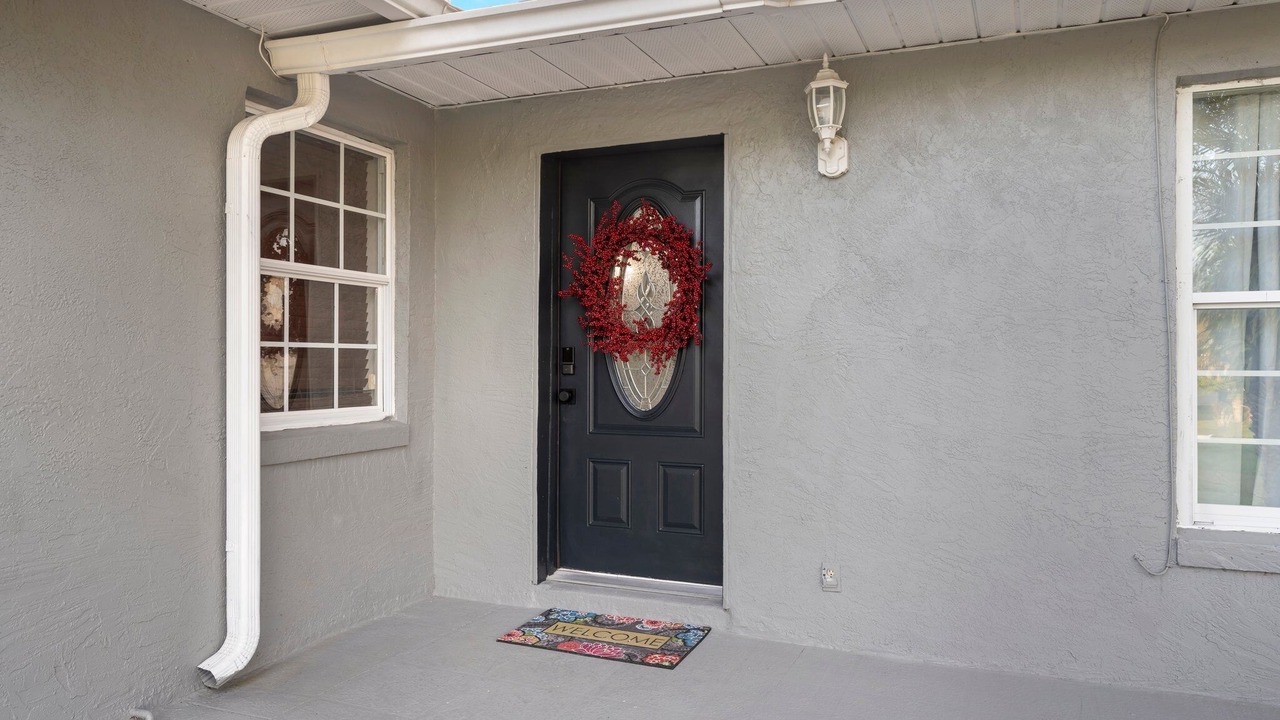 Photo of Outdoor in Kissimmee