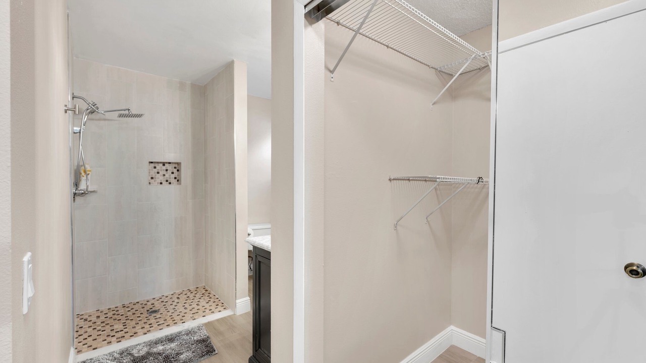 Photo of Bathroom in Kissimmee