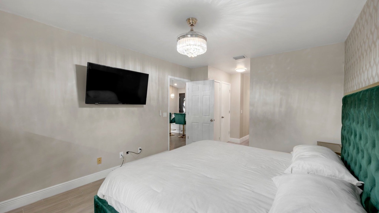 Photo of Bedroom in Kissimmee