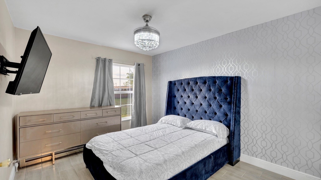 Photo of Bedroom in Kissimmee