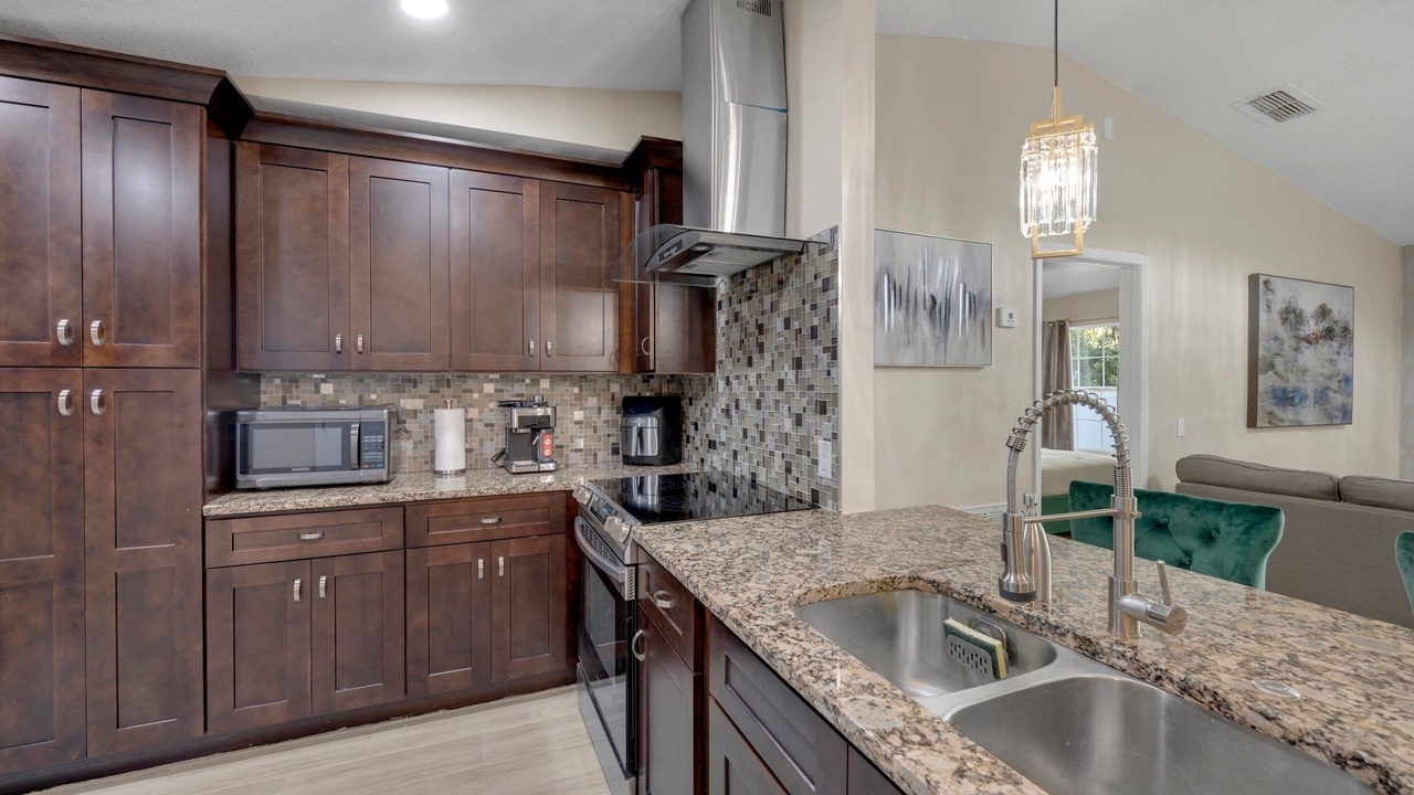 Photo of Kitchen in Kissimmee