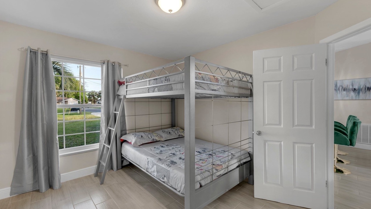 Photo of Bedroom in Kissimmee