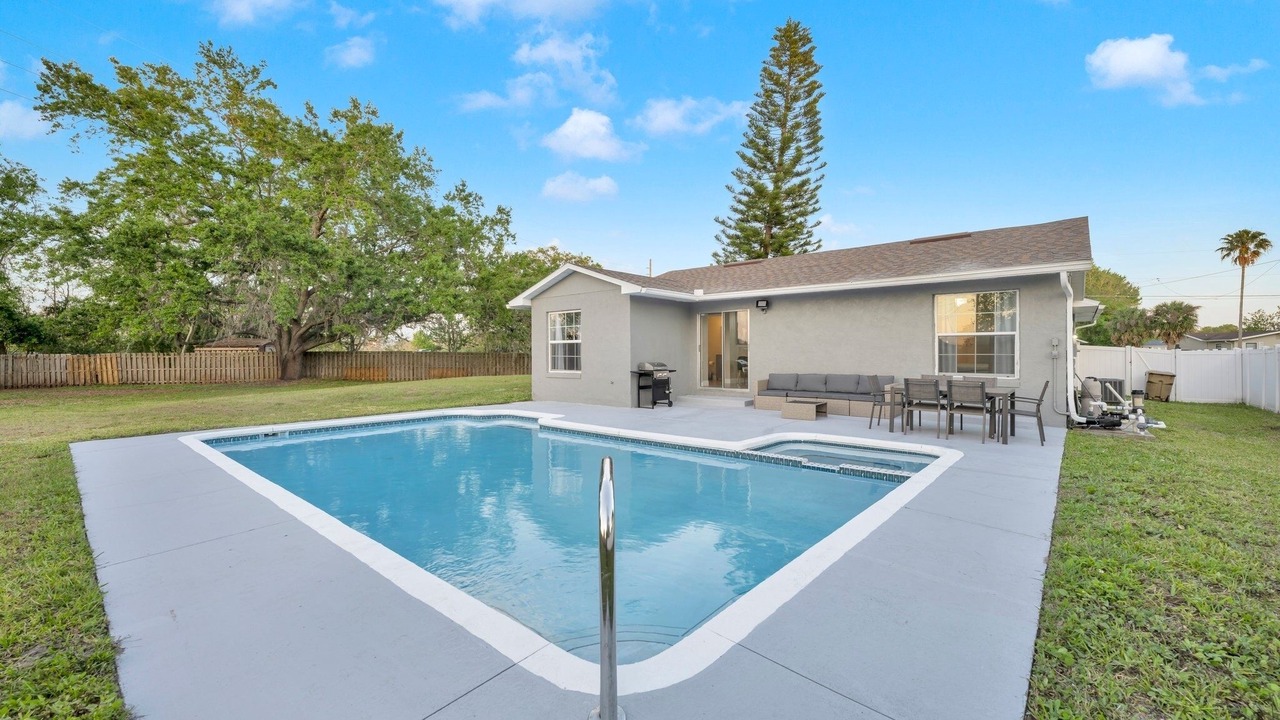 Photo of Outdoor in Kissimmee